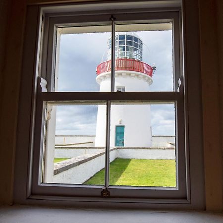 St John'S Point Lightkeeper'S Houses, Donegal エクステリア 写真